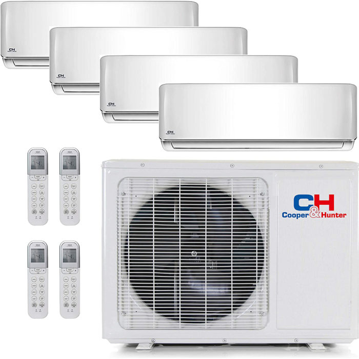 How Much Does A Mini Split Air Conditioner Cost